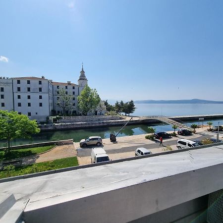Apartament Biro App 4+1 Pax Crikvenica Zewnętrze zdjęcie
