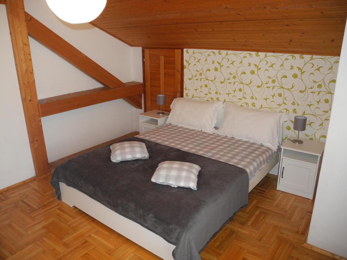 Apartament Biro App 4+1 Pax Crikvenica Zewnętrze zdjęcie