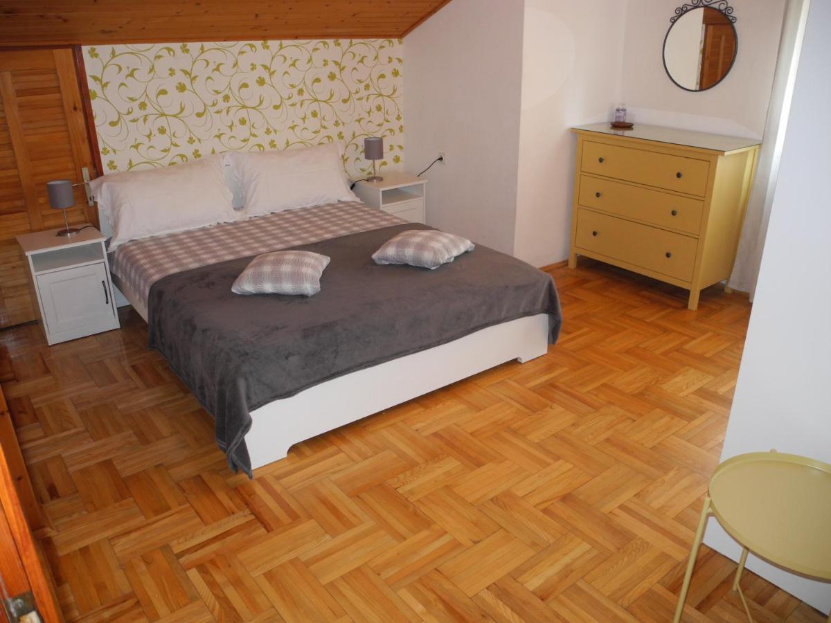 Apartament Biro App 4+1 Pax Crikvenica Zewnętrze zdjęcie