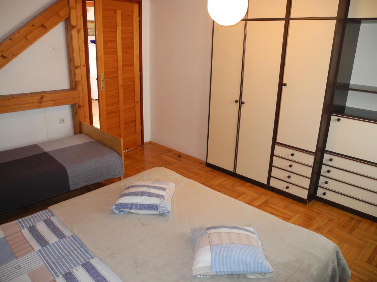 Apartament Biro App 4+1 Pax Crikvenica Zewnętrze zdjęcie