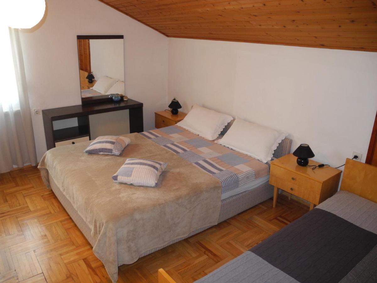 Apartament Biro App 4+1 Pax Crikvenica Zewnętrze zdjęcie
