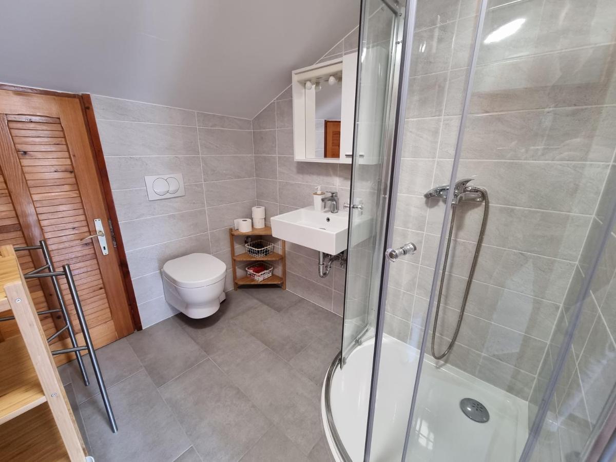 Apartament Biro App 4+1 Pax Crikvenica Zewnętrze zdjęcie