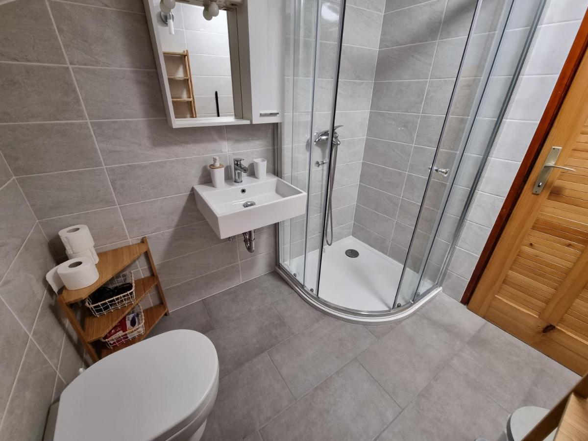 Apartament Biro App 4+1 Pax Crikvenica Zewnętrze zdjęcie