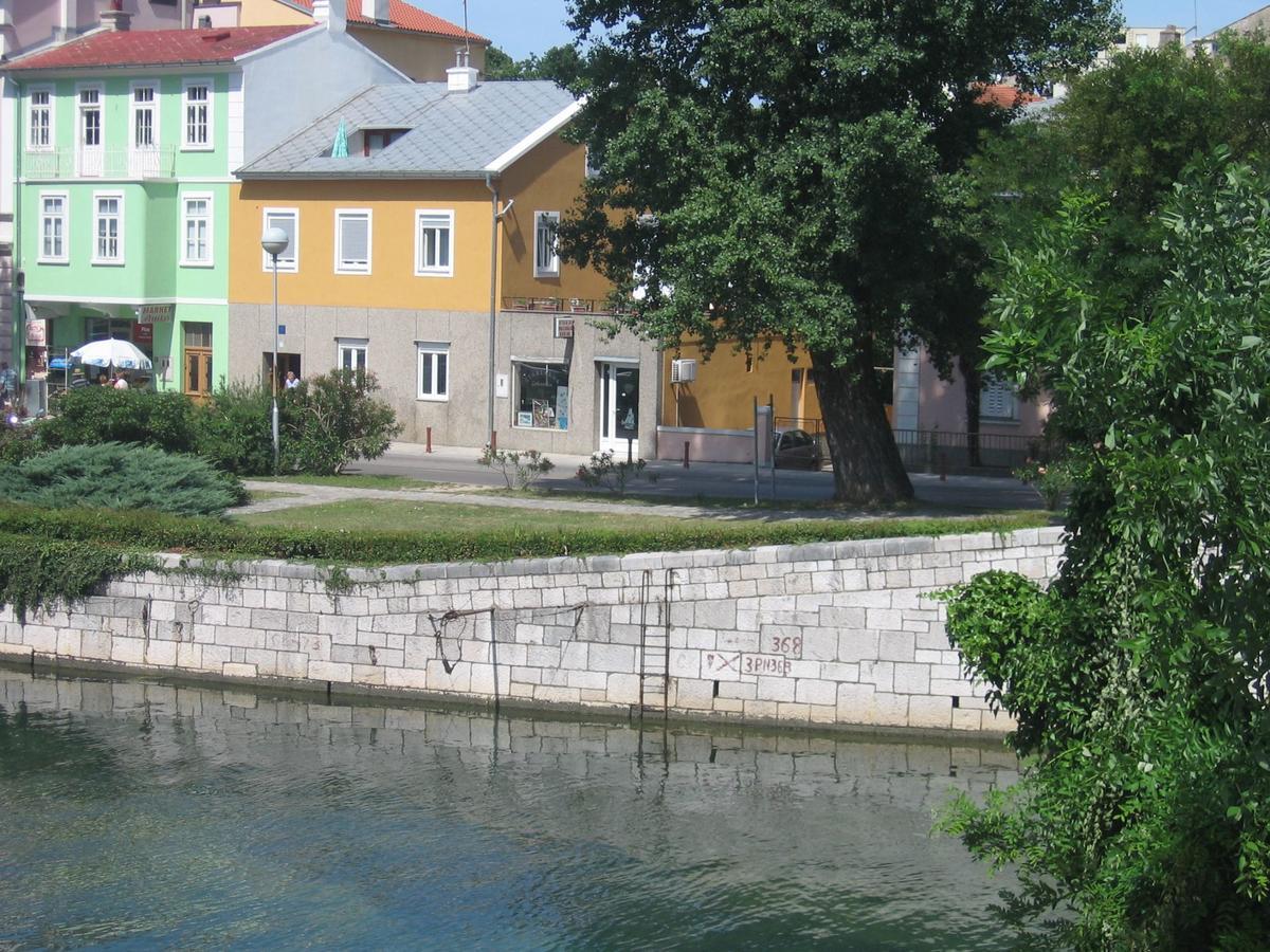 Apartament Biro App 4+1 Pax Crikvenica Zewnętrze zdjęcie